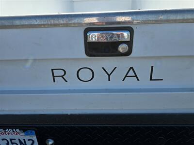2018 Ford F-350 Super Duty XL 8FT ROYAL UTILITY,81K MILES!   - Photo 15 - Santa Ana, CA 92703
