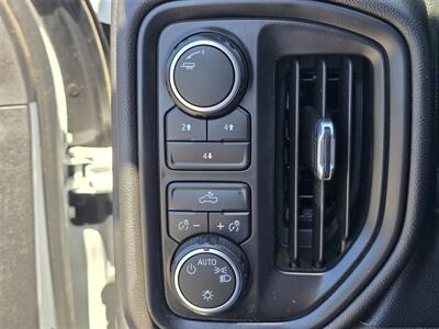 2020 Chevrolet Silverado 2500HD Work Truck UTILITY 6.0L, 4WD,Ladder rack!   - Photo 12 - Santa Ana, CA 92703