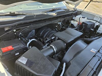 2020 Chevrolet Silverado 2500HD Work Truck UTILITY 6.0L, 4WD,Ladder rack!   - Photo 9 - Santa Ana, CA 92703