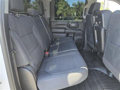 2020 Chevrolet Silverado 2500HD Work Truck UTILITY 6.0L, 4WD,Ladder rack!   - Photo 17 - Santa Ana, CA 92703
