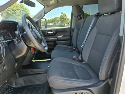 2020 Chevrolet Silverado 2500HD Work Truck UTILITY 6.0L, 4WD,Ladder rack!   - Photo 7 - Santa Ana, CA 92703