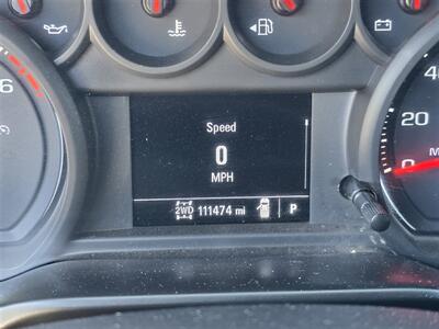 2020 Chevrolet Silverado 2500HD Work Truck UTILITY 6.0L, 4WD,Ladder rack!   - Photo 13 - Santa Ana, CA 92703