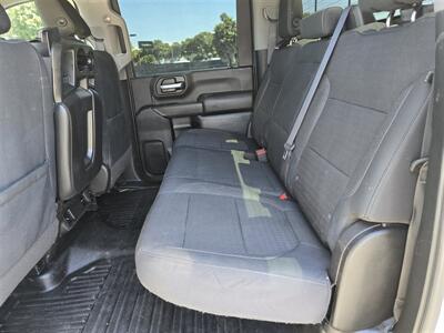 2020 Chevrolet Silverado 2500HD Work Truck UTILITY 6.0L, 4WD,Ladder rack!   - Photo 8 - Santa Ana, CA 92703