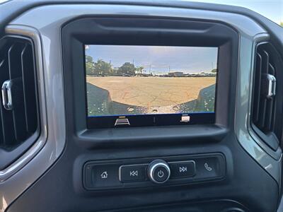 2020 Chevrolet Silverado 2500HD Work Truck UTILITY 6.0L, 4WD,Ladder rack!   - Photo 10 - Santa Ana, CA 92703