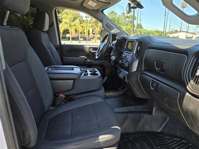 2020 Chevrolet Silverado 2500HD Work Truck UTILITY 6.0L, 4WD,Ladder rack!   - Photo 18 - Santa Ana, CA 92703
