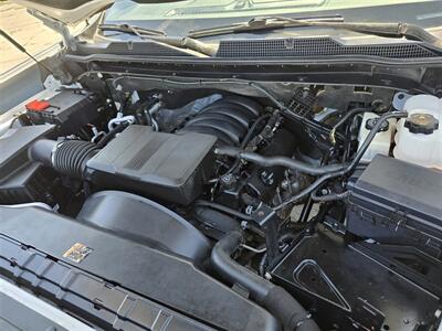 2020 Chevrolet Silverado 2500HD Work Truck UTILITY 6.0L, 4WD,Ladder rack!   - Photo 27 - Santa Ana, CA 92703