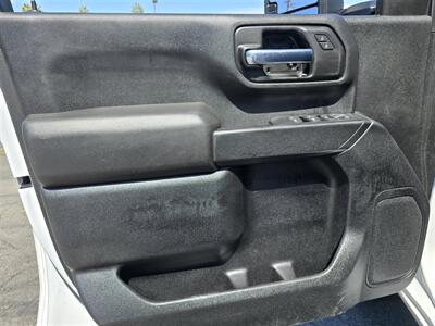 2020 Chevrolet Silverado 2500HD Work Truck UTILITY 6.0L, 4WD,Ladder rack!   - Photo 16 - Santa Ana, CA 92703