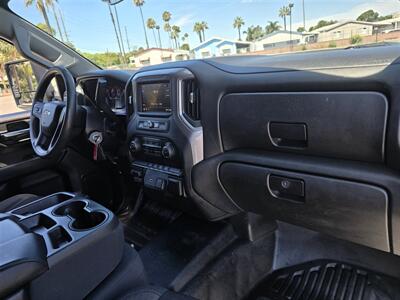 2020 Chevrolet Silverado 2500HD Work Truck UTILITY 6.0L, 4WD,Ladder rack!   - Photo 19 - Santa Ana, CA 92703