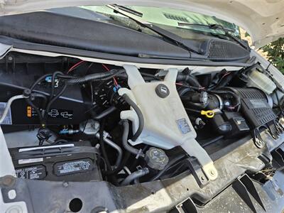 2014 Chevrolet Express 3500 PLUMBING VAN, 6.0L GAS! - Photo 12 - Santa Ana, CA 92703