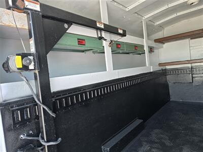 2014 Chevrolet Express 3500 PLUMBING VAN, 6.0L GAS! - Photo 15 - Santa Ana, CA 92703