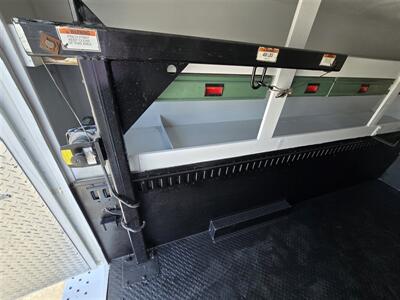 2014 Chevrolet Express 3500 PLUMBING VAN, 6.0L GAS! - Photo 8 - Santa Ana, CA 92703