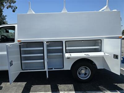 2014 Chevrolet Express 3500 PLUMBING VAN, 6.0L GAS! - Photo 2 - Santa Ana, CA 92703