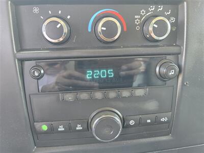 2014 Chevrolet Express 3500 PLUMBING VAN, 6.0L GAS! - Photo 10 - Santa Ana, CA 92703
