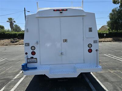 2014 Chevrolet Express 3500 PLUMBING VAN, 6.0L GAS! - Photo 24 - Santa Ana, CA 92703