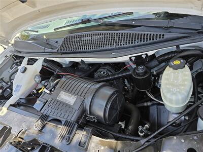 2014 Chevrolet Express 3500 PLUMBING VAN, 6.0L GAS! - Photo 23 - Santa Ana, CA 92703