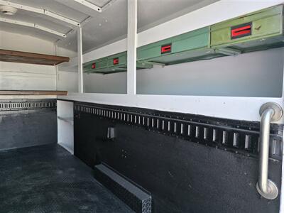 2014 Chevrolet Express 3500 PLUMBING VAN, 6.0L GAS! - Photo 14 - Santa Ana, CA 92703