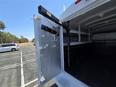2014 Chevrolet Express 3500 PLUMBING VAN, 6.0L GAS! - Photo 16 - Santa Ana, CA 92703