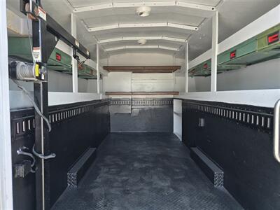 2014 Chevrolet Express 3500 PLUMBING VAN, 6.0L GAS! - Photo 13 - Santa Ana, CA 92703
