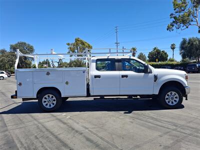 2021 Ford F-350 Super Duty XL  