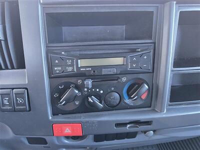 2018 Isuzu NRR HD DUMP 5.2L DIESEL,14FT STEEL BED,TARP  COVER,SIDE DOOR! - Photo 23 - Santa Ana, CA 92703