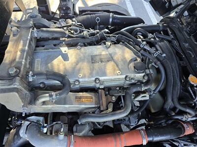 2018 Isuzu NRR HD DUMP 5.2L DIESEL,14FT STEEL BED,TARP  COVER,SIDE DOOR! - Photo 26 - Santa Ana, CA 92703