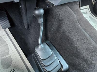 2016 Ford Commercial F-550 Super Duty XL stake bed 6.7l diesel, 2k Power lift gate! - Photo 10 - Santa Ana, CA 92703