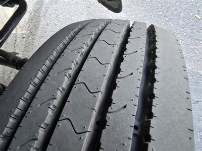 2016 Ford Commercial F-550 Super Duty XL stake bed 6.7l diesel, 2k Power lift gate! - Photo 21 - Santa Ana, CA 92703