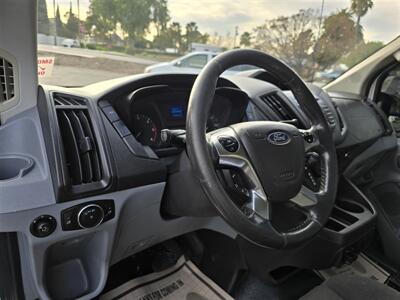 2015 Ford Transit 350HD PLUMBER VAN,3.2L DIESEL,6 NEW TIRES!   - Photo 18 - Santa Ana, CA 92703
