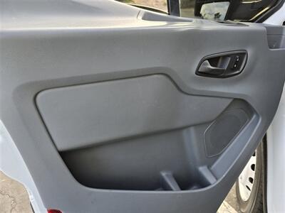 2015 Ford Transit 350HD PLUMBER VAN,3.2L DIESEL,6 NEW TIRES!   - Photo 19 - Santa Ana, CA 92703