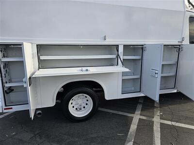 2015 Ford Transit 350HD PLUMBER VAN,3.2L DIESEL,6 NEW TIRES!   - Photo 5 - Santa Ana, CA 92703