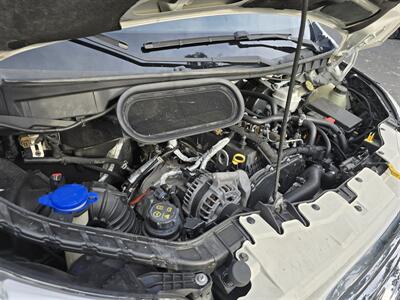 2015 Ford Transit 350HD PLUMBER VAN,3.2L DIESEL,6 NEW TIRES!   - Photo 12 - Santa Ana, CA 92703