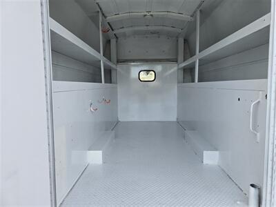 2015 Ford Transit 350HD PLUMBER VAN,3.2L DIESEL,6 NEW TIRES!   - Photo 4 - Santa Ana, CA 92703