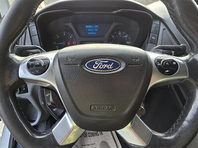 2015 Ford Transit 350HD PLUMBER VAN,3.2L DIESEL,6 NEW TIRES!   - Photo 10 - Santa Ana, CA 92703