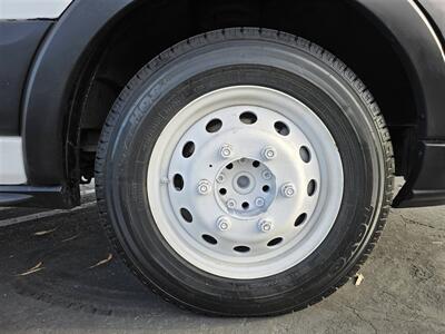 2015 Ford Transit 350HD PLUMBER VAN,3.2L DIESEL,6 NEW TIRES!   - Photo 14 - Santa Ana, CA 92703