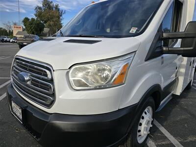 2015 Ford Transit 350HD PLUMBER VAN,3.2L DIESEL,6 NEW TIRES!   - Photo 25 - Santa Ana, CA 92703