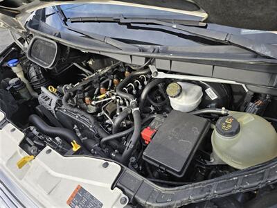 2015 Ford Transit 350HD PLUMBER VAN,3.2L DIESEL,6 NEW TIRES!   - Photo 24 - Santa Ana, CA 92703