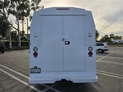 2015 Ford Transit 350HD PLUMBER VAN,3.2L DIESEL,6 NEW TIRES!   - Photo 26 - Santa Ana, CA 92703