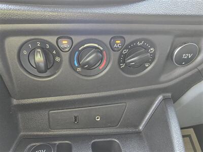 2015 Ford Transit 350HD PLUMBER VAN,3.2L DIESEL,6 NEW TIRES!   - Photo 22 - Santa Ana, CA 92703