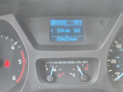 2015 Ford Transit 350HD PLUMBER VAN,3.2L DIESEL,6 NEW TIRES!   - Photo 11 - Santa Ana, CA 92703