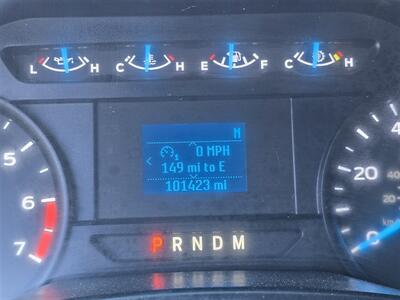 2021 Ford F350 XL UTILITY,6.2L GAS,LADDER RACK!   - Photo 11 - Santa Ana, CA 92703