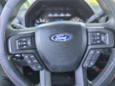 2021 Ford F350 XL UTILITY,6.2L GAS,LADDER RACK!   - Photo 13 - Santa Ana, CA 92703