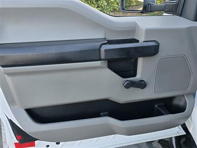 2021 Ford F350 XL UTILITY,6.2L GAS,LADDER RACK!   - Photo 17 - Santa Ana, CA 92703