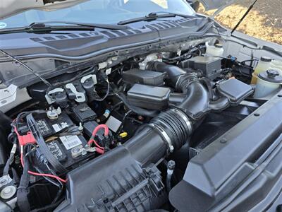 2021 Ford F350 XL UTILITY,6.2L GAS,LADDER RACK!   - Photo 12 - Santa Ana, CA 92703