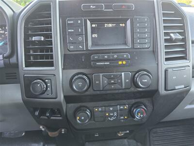 2021 Ford F350 XL UTILITY,6.2L GAS,LADDER RACK!   - Photo 10 - Santa Ana, CA 92703