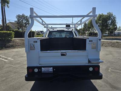 2021 Ford F350 XL UTILITY,6.2L GAS,LADDER RACK!   - Photo 24 - Santa Ana, CA 92703