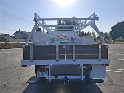 2017 Chevrolet Silverado 3500 SERVICE TRUCK  6 new tires! - Photo 20 - Santa Ana, CA 92703