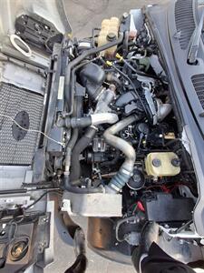 2016 Ford F-650 Super Duty STAKE BED 6.7L DIESEL,22FT BED, POWER LIFT GATE! - Photo 9 - Santa Ana, CA 92703