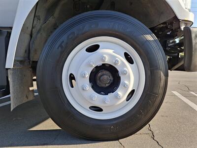 2016 Ford F-650 Super Duty STAKE BED 6.7L DIESEL,22FT BED, POWER LIFT GATE! - Photo 18 - Santa Ana, CA 92703