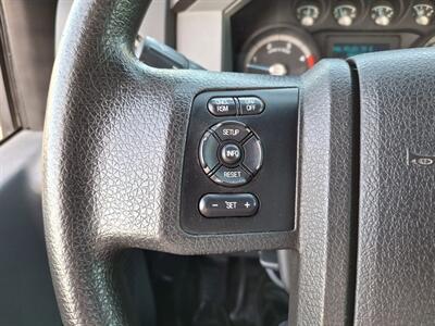2016 Ford F-650 Super Duty STAKE BED 6.7L DIESEL,22FT BED, POWER LIFT GATE! - Photo 21 - Santa Ana, CA 92703
