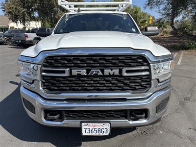 2022 RAM 3500 UTILITY   - Photo 10 - Santa Ana, CA 92703